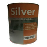 Convertidor De Oxido 4 Litros Silver Reflex
