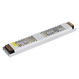 Fonte Driver Perfil 12v 20a P/ Fita Led Potência 200w Gaya