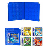 Porta Juegos Nintendo Switch Temática Juego Game Boy
