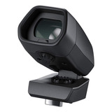 Blackmagic Pocket Cinema Camera Pro Evf Para 6k Pro Visor !!
