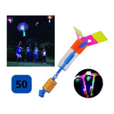 Kit 50 Brinquedos Avatar Presente Criança Lindo Luzes Led