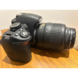 Nikon D3100