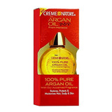 Crema De La Naturaleza 100% Puro Aceite De Argán 1 Oz1 Onza