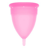 Copa Menstrual Silicona Fda S-l - Unidad a $25000