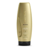 Máscara Iluminadora Blond System Silver 250g Aneethun