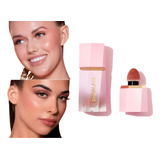 Blush Sheglam Líquido Color Bloom 5,2ml