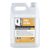 Cera Extra Natural Incoloro X 5 Lts. Qualibest Para Exterior