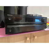 Onkyo Receiver Ht R392 - 7.1 2 Zonas