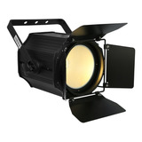  Led Cobe 200w Branco Quente E Frio Pro Cobe 200 Fresnel