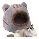 Camas Para Gatos Grandes De Interior, Xl