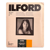 Papel Fotosensible Ilford Multigrade 4