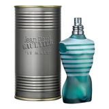 Le Male 125ml Edt Silk Perfumes Original