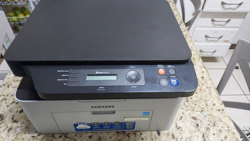 Impressora Samsung Xpress M2070