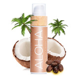 Cocosolis Aloha Sun Tan & Body Oil | Locin Orgnica Para Cama