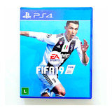 Fifa 19 Ps4