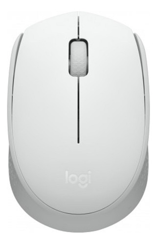 Mouse Optico Logitech M170 Inalambrico Usb A 1000dpi Inalamb