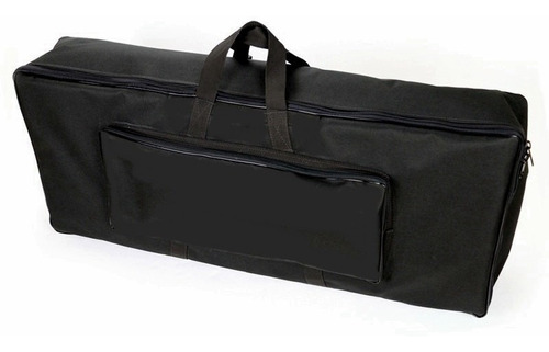Bag Capa Case Teclado Sintetizador Roland Xps 10 Acolchoada