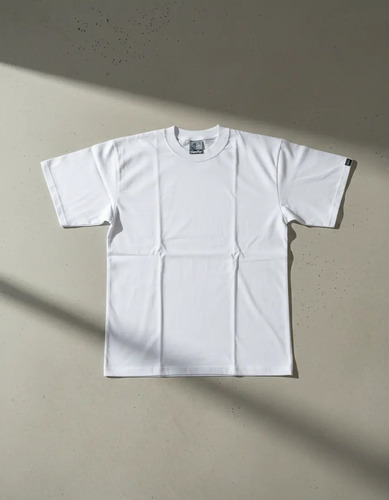 Playera Lisa Cuello Redondo Gruesa Brownpride Cholo Chicano | Meses sin interés