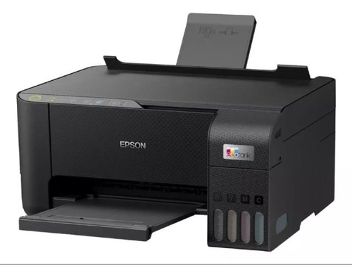 Impresora Epson L3210 Plancha De 38x38 Y Sublimadora De Taza