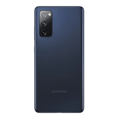 Samsung Galaxy S20 Fe 5g 128gb 6gb Ram Azul - Bueno (Reacondicionado) | MercadoLibre