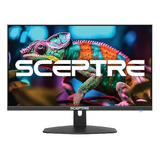 Sceptre Nuevo Monitor Para Juegos De 27 Pulgadas 100hz 1ms D