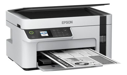 Multifunciónal Epson Ecotank M2120 Wifi 100v/240v Et-m2120