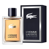 Lacoste L´homme 100ml Edt / Perfumes Mp