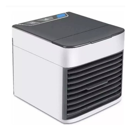 Mini Enfriador Portátil Aire Acondicionado Ventilador Frio  