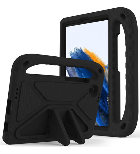 Funda De Tableta Para Galaxy Tab A9 (8.7 ) Sm-x110 /sm-x115