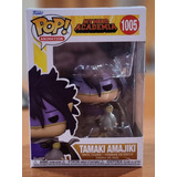 Funko Pop Tamaki Amajiki 1005 My Hero Academia