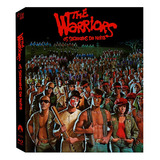 Blu-ray - The Warriors Selvagens Da Noite - Original - Duplo