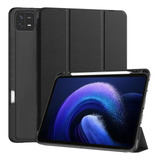 Carcasa Funda Elegante Para Tablet Xiaomi Mi Pad 6 11' 