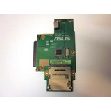 Asus K45 Car Reader