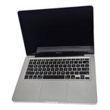 Macbook Pro A1278 Early 2011 13  - Usado