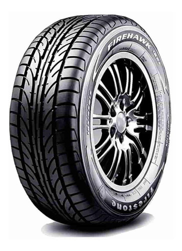 Neumatico Firestone 205/60 R15 Firehawk 900 Firestone