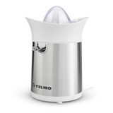 Exprimidor De Citricos Yelmo Ex1304 120w Doble Cono Juguera