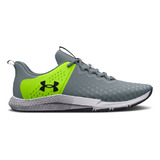 Tenis Under Armour Charged Engage 2 Trail Crossfit Ejercicio