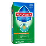 Malvona Solução Bucal 100ml