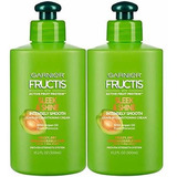 Garnier Fructis Sleek Shine Intensament - mL a $171