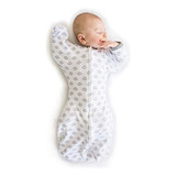 Brazos Tipo Saco Swaddledesigns Transitional Swaddledesigns