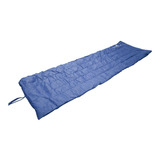 Colchonete Nautika 1,9m X 60cm - Tnt/poliéster - 1000g