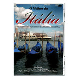 Dvd O Melhor Da Itália, Grandes Sucessos Da Música Italiana