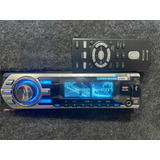 Auto Rádio Sony Xplod Usb /auxiliar/cd Tela Comgráficos