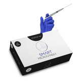 Smart Gr Kit Caixa C/10 Smart Micro Cânula 22g 0,70 X 50mm 