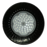 5 Pz Campana Led Industrial Ufo 50w Multivoltaje Mg