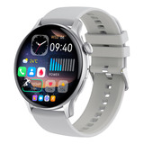 Reloj Inteligente Nfc 2024 Smart Watch Bluetooth Llamadas