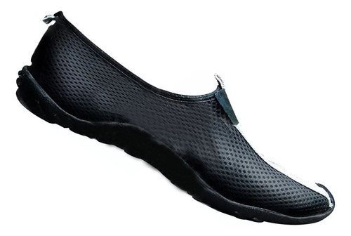 Zapatilla Acuatica Nautica Kayak Pesca Rio Agua Anfibio P