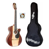 Guitarra Texana Country Vego Comercial