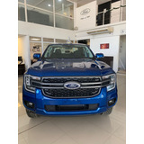 Ford Ranger 3.0l Xls V6 At Cd 4x4 