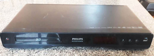 Blu Ray Philips Bdp3100/78